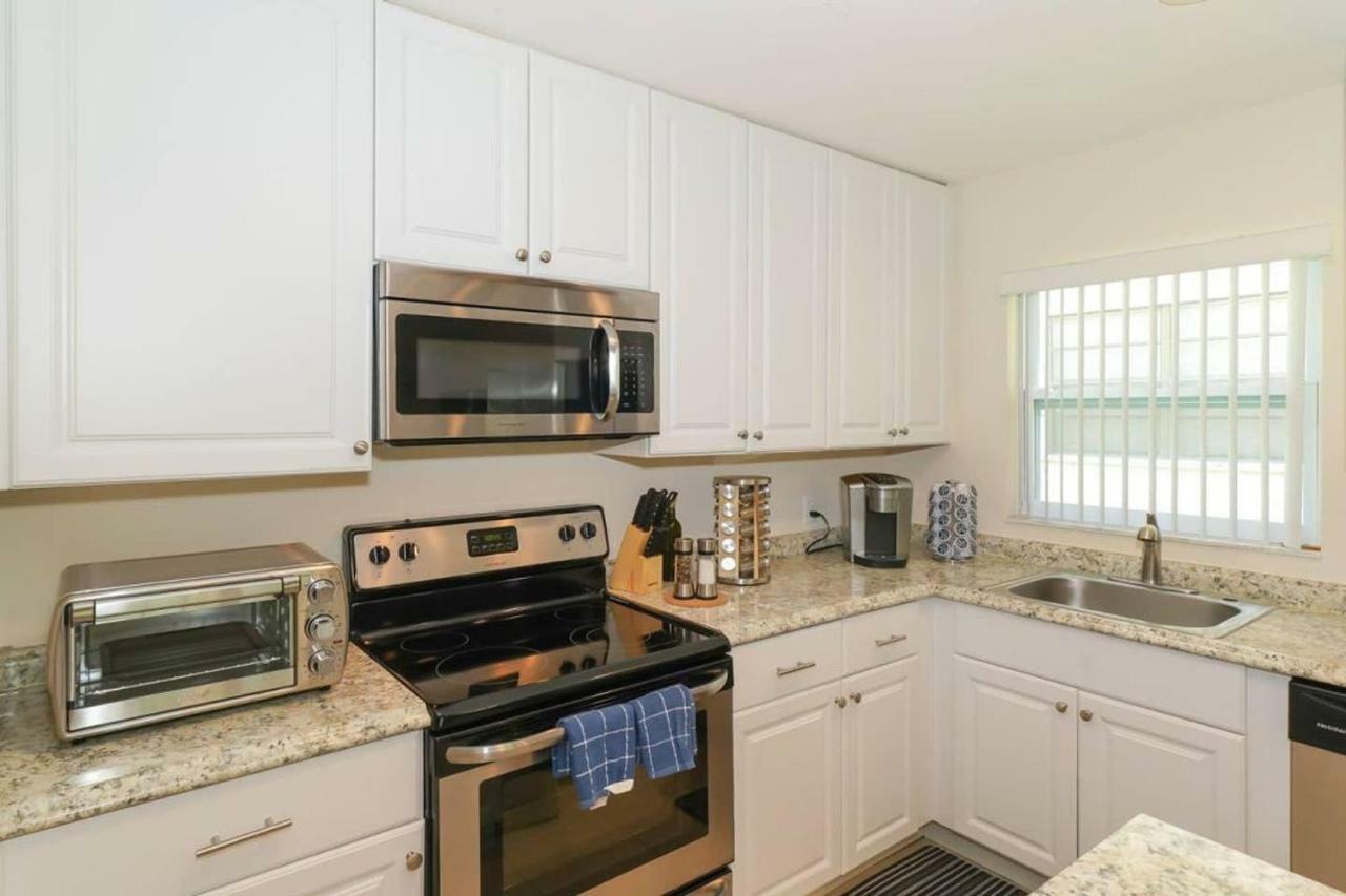Ferienhaus Lovely - Close To Siesta, Shops & Dining Sarasota